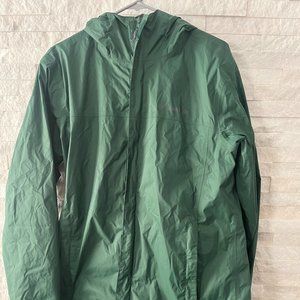 Columbia Rain Jacket - Men's Medium